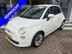 Fiat 500 - 1.0 TwinAir Pop Airco