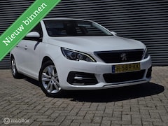 Peugeot 308 SW - 1.2 PureTech Blue Lease Allure