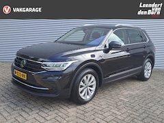 Volkswagen Tiguan - 1.5 TSI Life Business | Cruise control adaptief | Navi | Camera | Apple carplay | Andriod