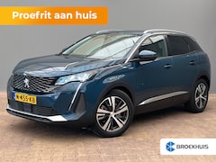 Peugeot 3008 - 1.6 HYbrid 225 Blue Lease Allure | Achteruitrijcamera | Apple Carplay/Android Auto|telefoo