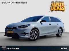 Kia Cee'd Sportswagon - Ceed 1.0 T-GDi Design Edition
