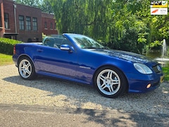 Mercedes-Benz SLK-klasse - 200 K. Special Edition AMG