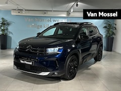 Citroën C5 Aircross - 1.6 Plug-in Hybrid 225 Shine PANO | CAMARA | BOM VOL