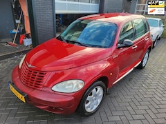 Chrysler PT Cruiser - 1.6i Classic 5drs