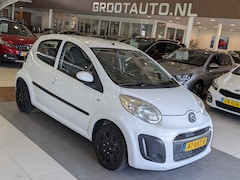 Citroën C1 - 1.0 Tendance 5 Deurs, Airco, Stuurbekrachtiging