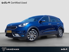 Kia Niro - 1.6 GDi Hybrid DynamicLine