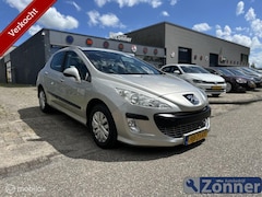 Peugeot 308 - 1.6 VTi XS
