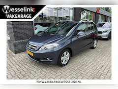 Honda FR-V - 1.8i Lifestyle | LMV | Clima | Trekhaak |