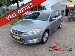 Ford Mondeo - 2.0-16V Titanium 1e Eigenaar Dealer Onderhouden