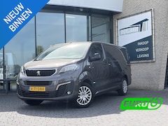 Peugeot Expert - 2.0 BlueHDI L3*AUTO.M*NAVI*HAAK*CRUISE*INBOUW*A/C