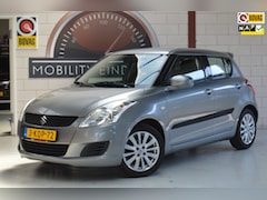 Suzuki Swift - 1.2 Comfort EASSS, AIRCO, APK, GARANTIE, STOELVERWARMING
