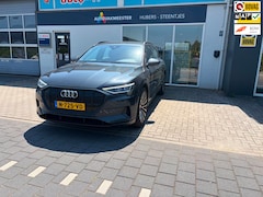 Audi e-tron - 55 quattro Advanced edition Plus 95 kWh