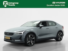 Polestar 2 - 2 Standard Range Single Motor 63kWh | 20 inch | All season | Navi