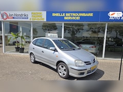 Nissan Almera Tino - 1.8 Tekna