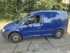 Volkswagen Caddy - 2.0 SDI