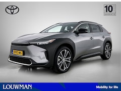 Toyota bZ4X - Premium 71 kWh | Leder | Parkeersensoren |