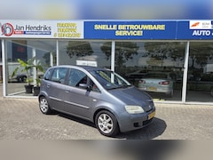 Fiat Idea - 1.4-16V Dynamic