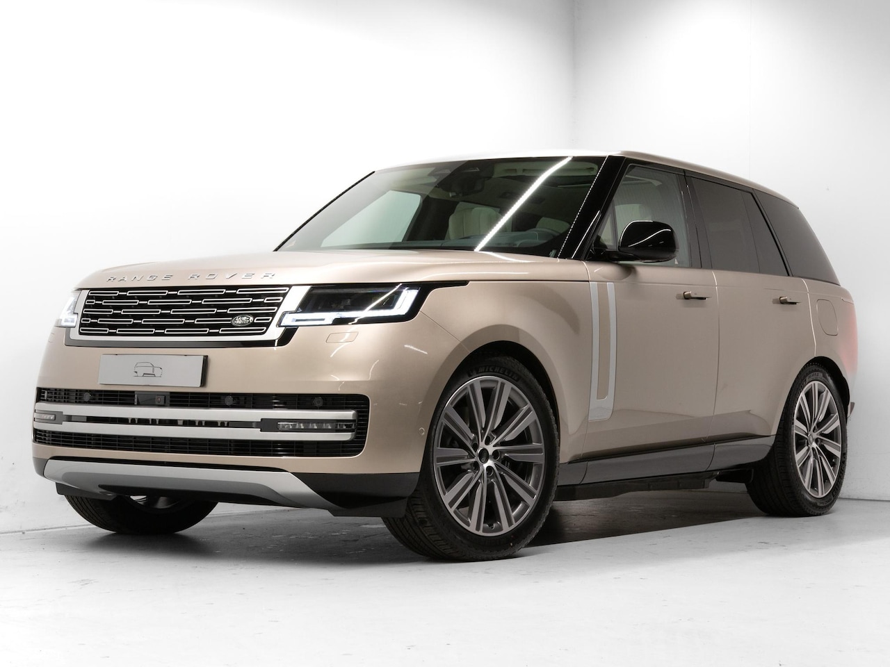Land Rover Range Rover - 3.0 P460e Autobiography PHEV - AutoWereld.nl
