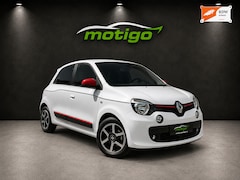 Renault Twingo - 0.9 TCe Dynamique 90 pk/camera/navi/airco