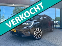 Renault Espace - E-Tech full hybrid 200 techno 7p. - Automaat - Panodak - Navi - Camera 360