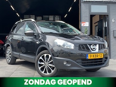 Nissan Qashqai+2 - 1.6|1e eig|NAP|PANO|7pers|Trekhaak|Cruise