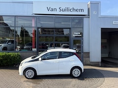 Toyota Aygo - 1.0 VVT-i x-play limited