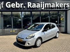 Renault Clio - 1.5 dCi Parisienne*Navi*Airco*EXPORT