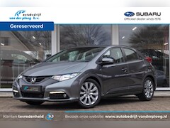 Honda Civic - 1.4 Sport | Navigatie | Climate control | Cruise control |
