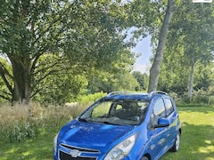 Chevrolet Spark - 1.0 16V LT