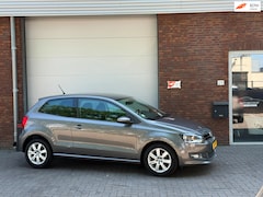 Volkswagen Polo - 1.4-16V Highline|AIRCO|NIEUWE APK|APPLE CARPLAY