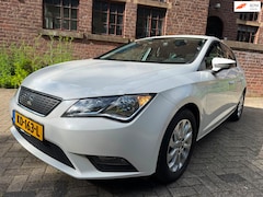 SEAT Leon - 1.0 EcoTSI Style Connect Top Conditie
