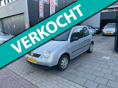Volkswagen Lupo - 1.4 Trendline Stuurbekrachtiging NAP APK 1 Jaar