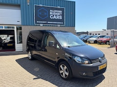 Volkswagen Caddy Maxi - 1.6 TDI BMT