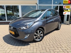 Hyundai ix20 - 1.4i Go / Camera/ 1e eigenaar/ Navigatie/ Premium/ NAP