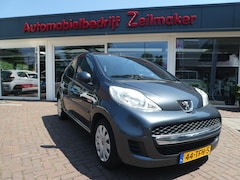 Peugeot 107 - 1.0-12V XS 5 Deurs, Airco, Elektr.. ramen + Centr. deurvergrendeling