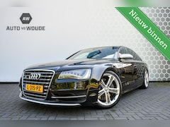 Audi S8 - 4.0 TFSI S8 quattro Pro Line+ Nieuwe Motor 61000km