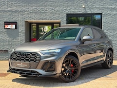 Audi Q5 - 50 TFSI e S-Line Competition PANO|Massage|Standkachel|VirtualCockpit|Keyless|btw