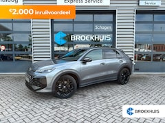 Volkswagen T-Roc - R-Line First Edition | 'App-Connect' draadloze smartphone integratie | 30, 5 cm display me