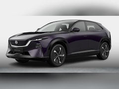 Mazda CX-6e - Takumi Business Edition 78 kWh / 100% Electrisch / Nieuw model / 1500kg Aanhanggewicht