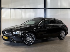 Mercedes-Benz CLA-klasse Shooting Brake - 250 e AMG Pano Premium