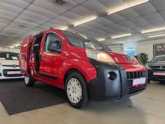 Peugeot Bipper - 1.4 HDi XT Profit +. Carplay, schuifdeur en trekhaak