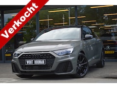 Audi A1 Sportback - 35 TFSI S-Line 150 pk Aut. Led Virtual Acc Camera Keyless Pdc