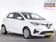 Renault Zoe - R110 Experience 52 kWh | KOOPACCU | NAVI | Full LED | VELGEN | SOH: 95, 7% |