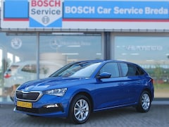 Skoda Scala - 1.0 TSI Greentech 116pk Ambition
