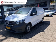 Mercedes-Benz Vito - 110 CDI Functional Lang / Navigatie / camera / Cruise-control /