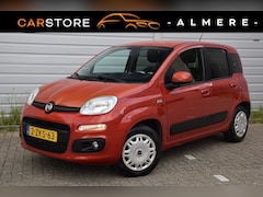 Fiat Panda - 0.9 TwinAir Lounge*1e eigenaar*Clima*34Dkm*NAP*2015