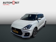 Suzuki Swift - 1.4 Sport Smart Hybrid