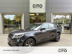 Land Rover Range Rover Velar - P400e PHEV AWD Belgravia Edition