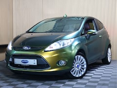 Ford Fiesta - 1.4 Ghia BLUETOOTH CAMERA PDC '09