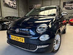 Fiat 500 - 1.0 Hybrid Dolcevita Carplay, Cruise, Pano
